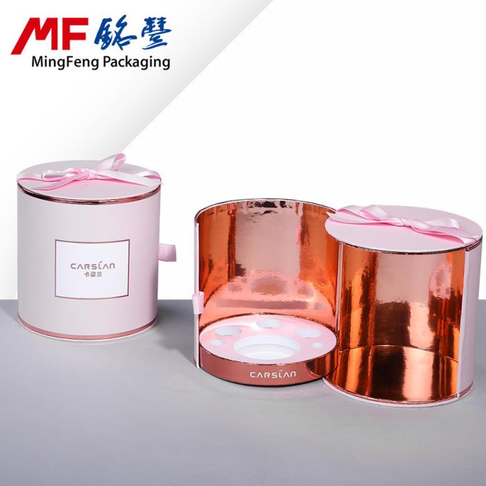 User Experience in Luxury Packaging: MingFengs Custom Box Designs